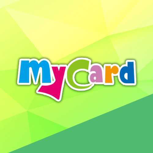 MyCard 1000點測試版