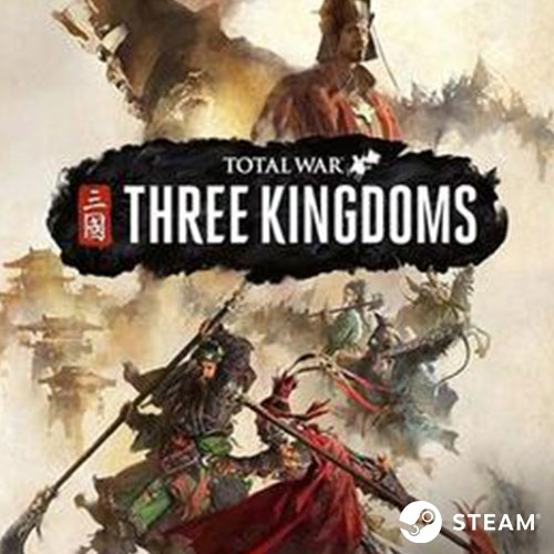 Total War: 3 KINGDOMS